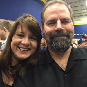 Meet your Posher, Mike